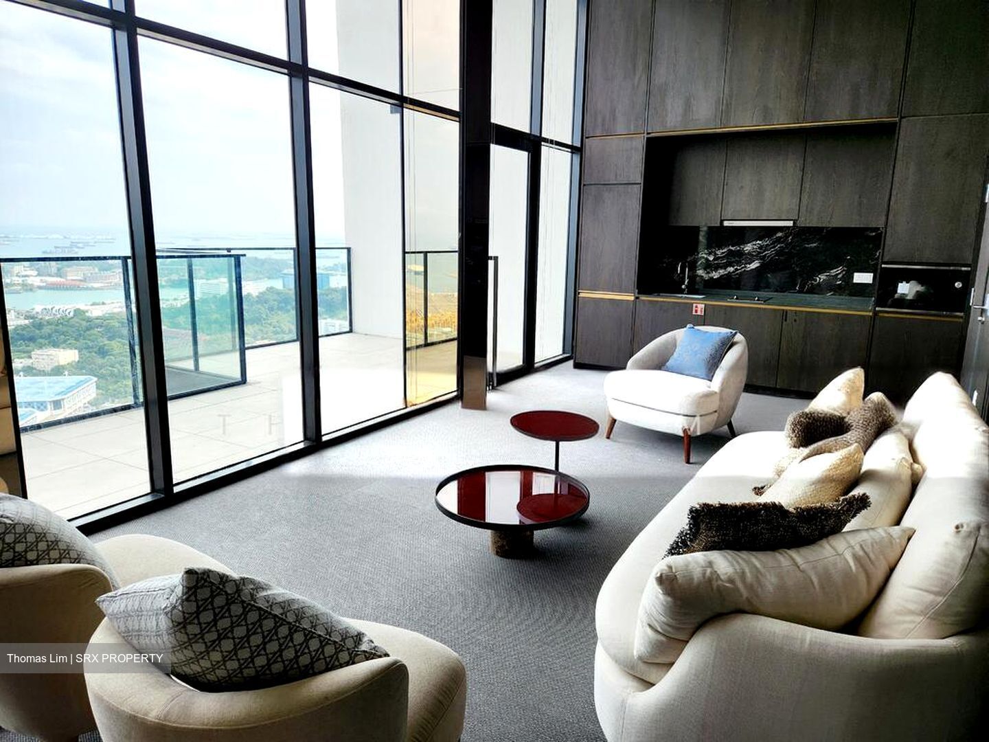 Avenue South Residence (D3), Apartment #615846491